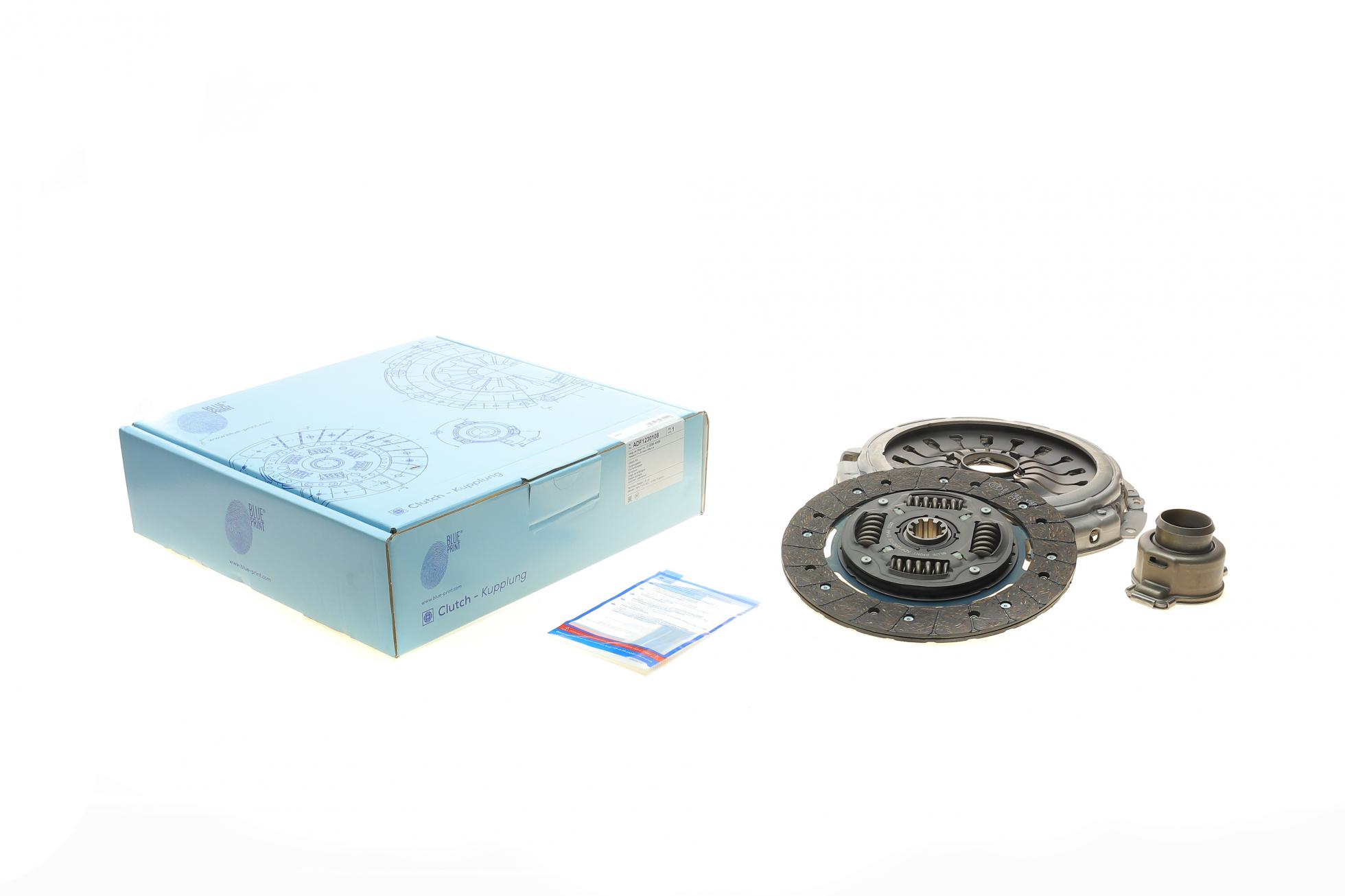 ADF1230108 BLUE PRINT